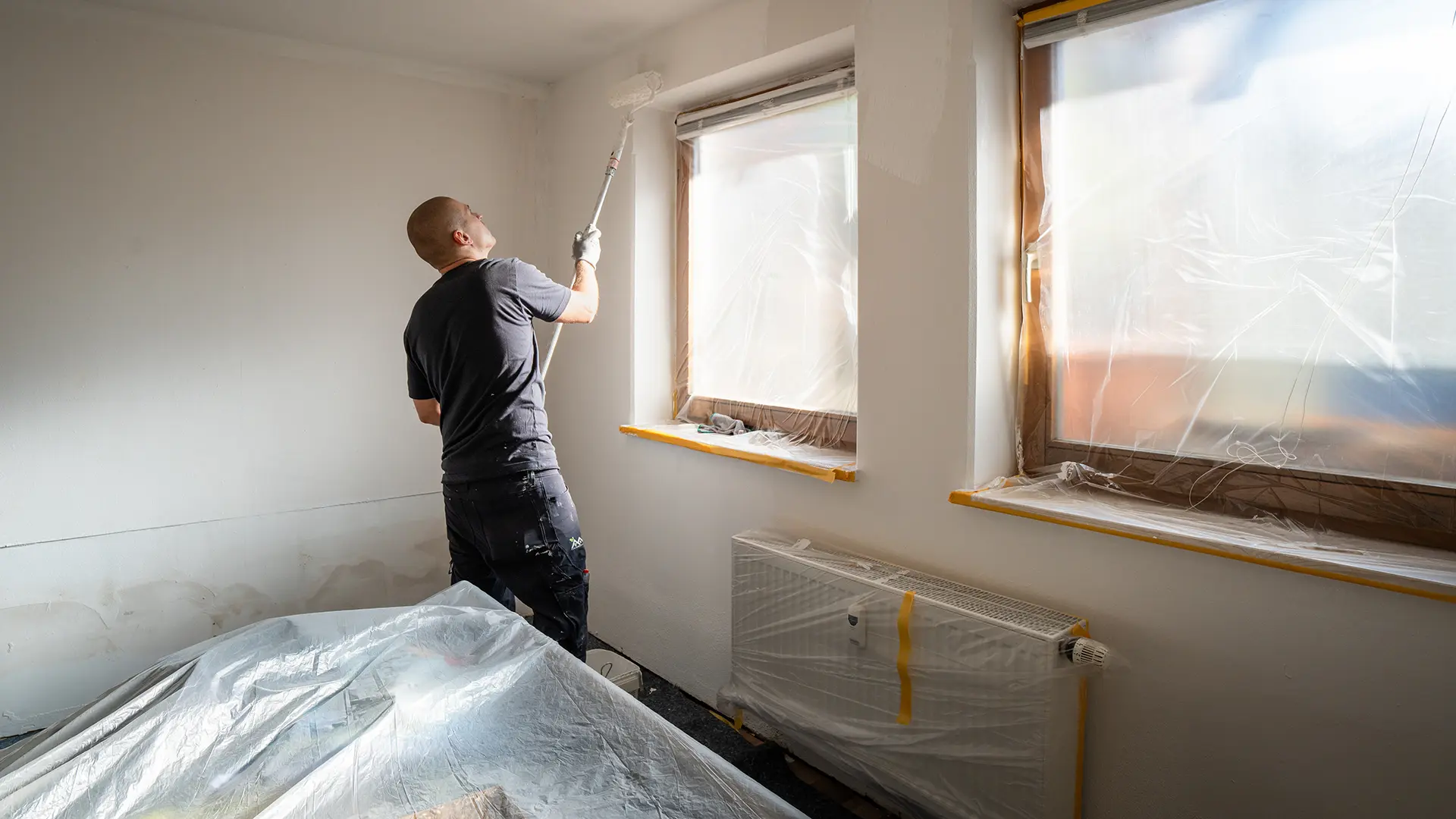 Forensische Ursachensuche Baustelle