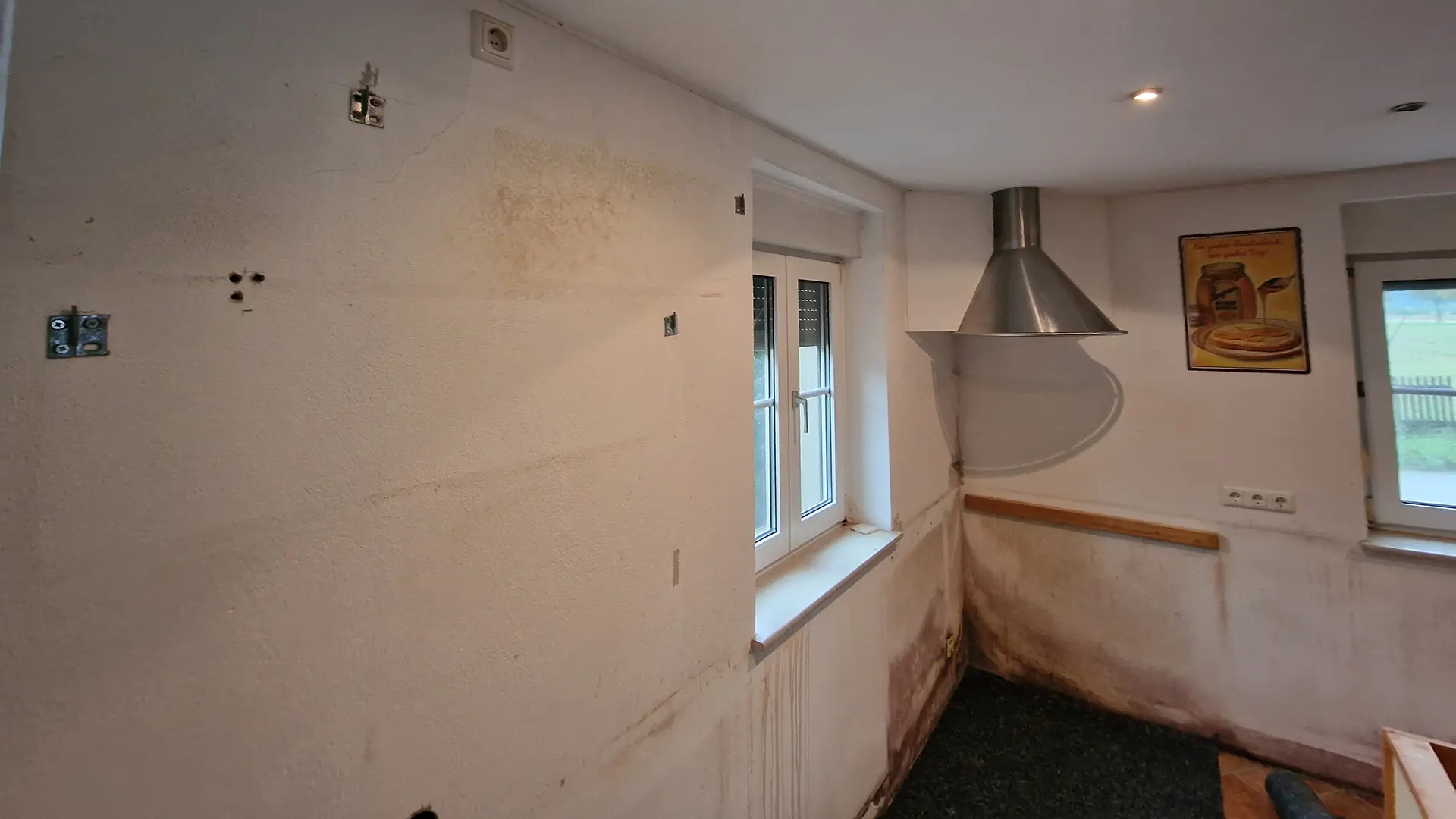 Forensische Analyse in Regensburg mit Blick auf die Steinerne Brücke