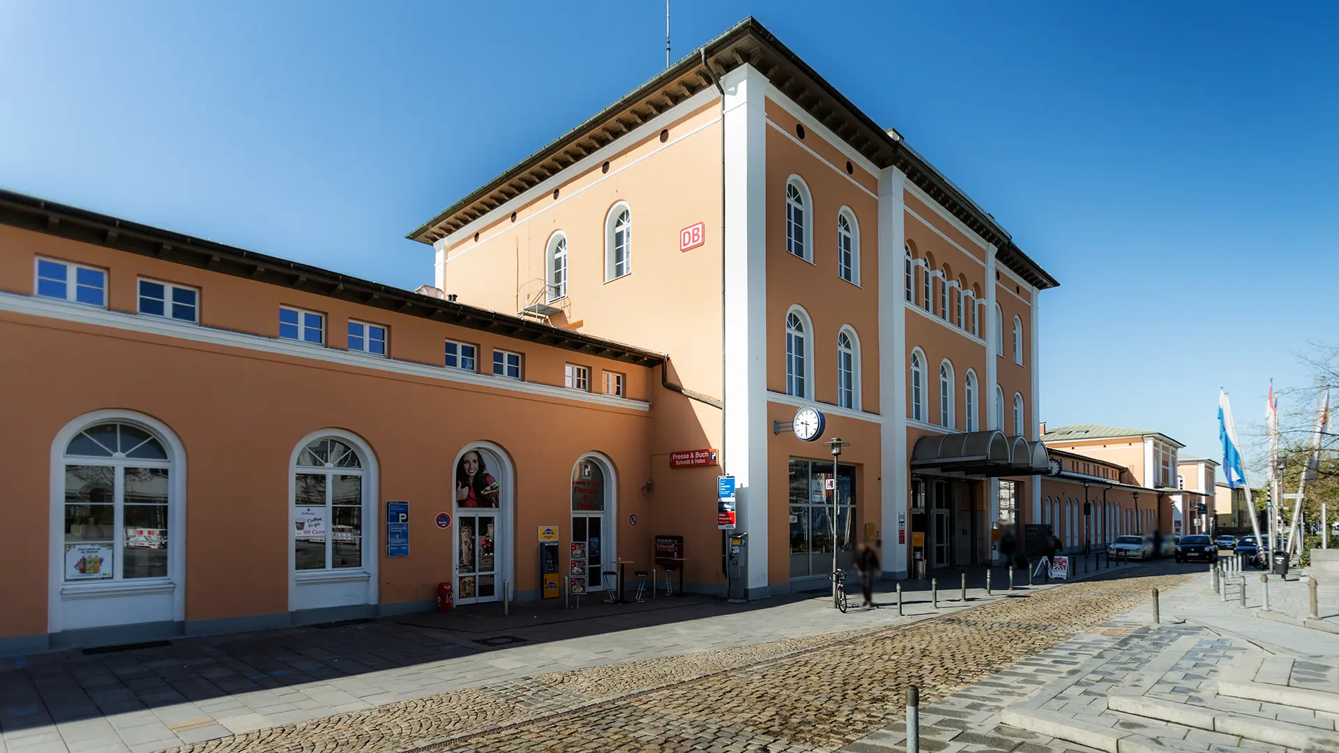 Webdesign und Onlineshop Spezialagentur Walter Jahrstorfer Pfarrkirchen Niederbayern